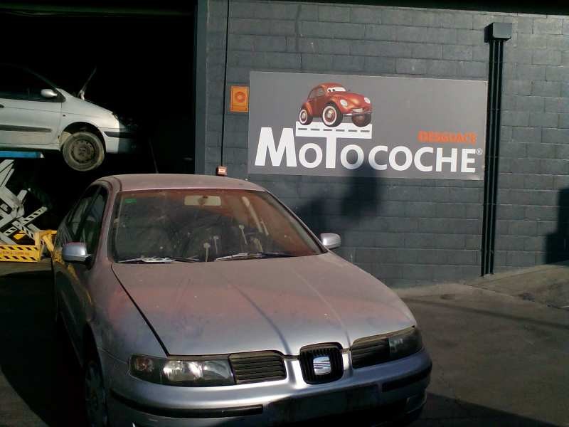 seat toledo (1m2) del año 2000