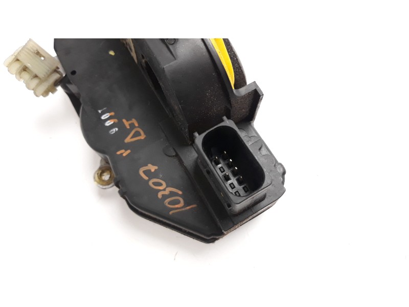 Recambio de cerradura puerta delantera izquierda para opel astra j lim. enjoy referencia OEM IAM 13503801  