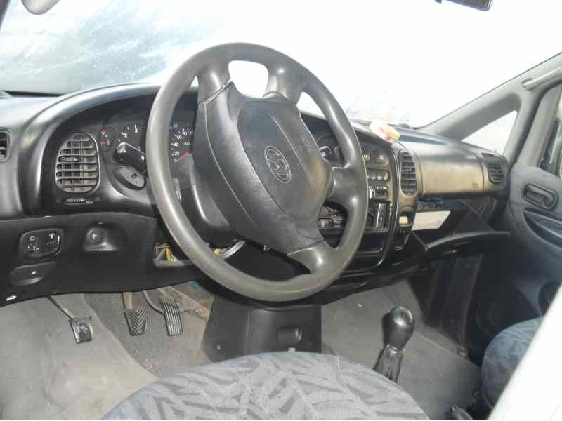 hyundai h 1 starex del año 1998