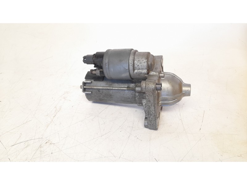 Recambio de motor arranque para ford transit courier 1.5 tdci cat referencia OEM IAM H2BT11000DB  