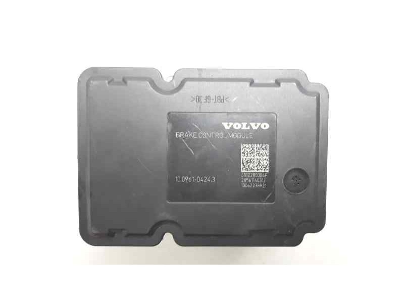 Recambio de abs para volvo v40 momentum referencia OEM IAM 31423315  