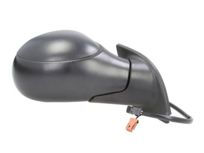 Recambio de retrovisor derecho para citroen c3 referencia OEM IAM 8149RW 1050724015 