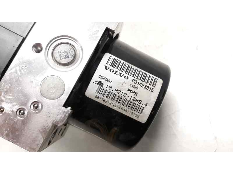 Recambio de abs para volvo v40 momentum referencia OEM IAM 31423315  
