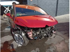 citroen c4 grand picasso del año 2014 2