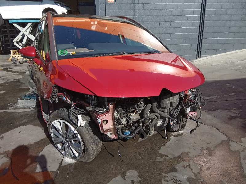 citroen c4 grand picasso del año 2014