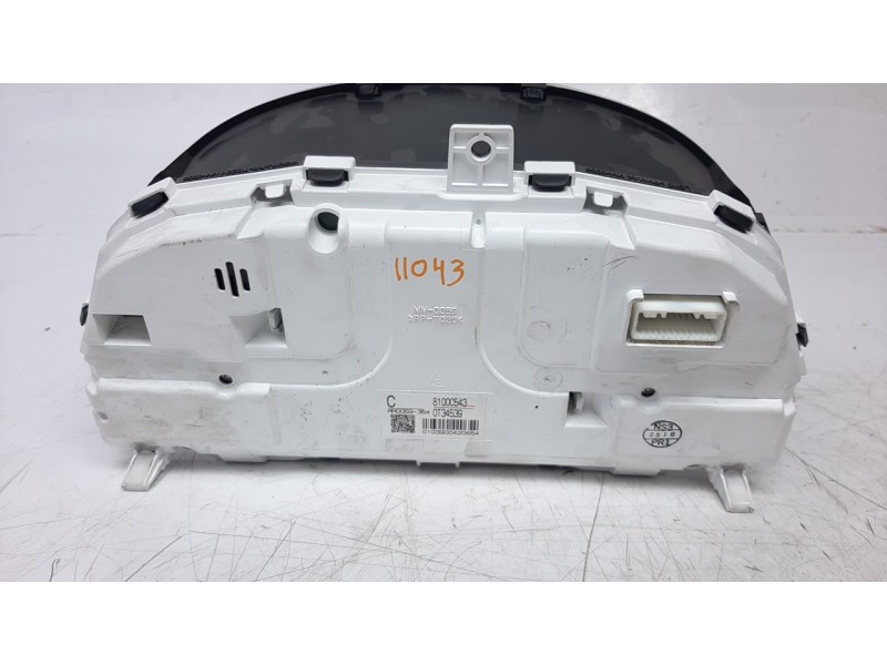 Recambio de cuadro instrumentos para mitsubishi outlander (gf0) phev kaiteki 4wd referencia OEM IAM 8100C508  