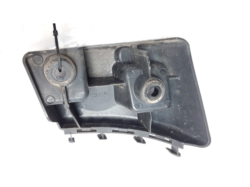 Recambio de moldura para mercedes-benz clase b (w246) 1.5 cdi cat referencia OEM IAM A2468850265  