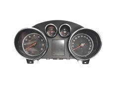 CUADRO INSTRUMENTOS 13328266 