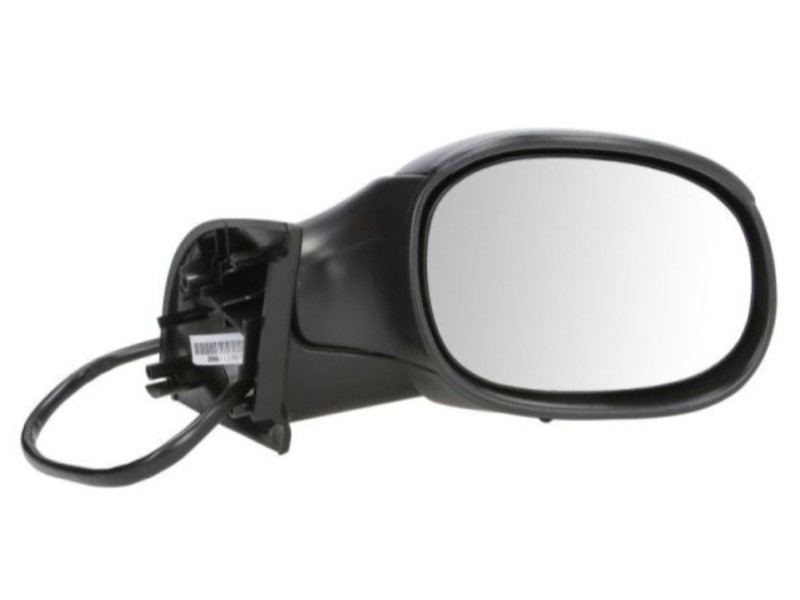 Recambio de retrovisor derecho para citroen c3 referencia OEM IAM 8149RW 1050724015 