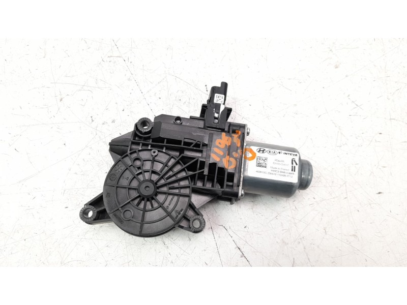 Recambio de motor elevalunas delantero derecho para hyundai i30 (pd) n line referencia OEM IAM 82460G4010  