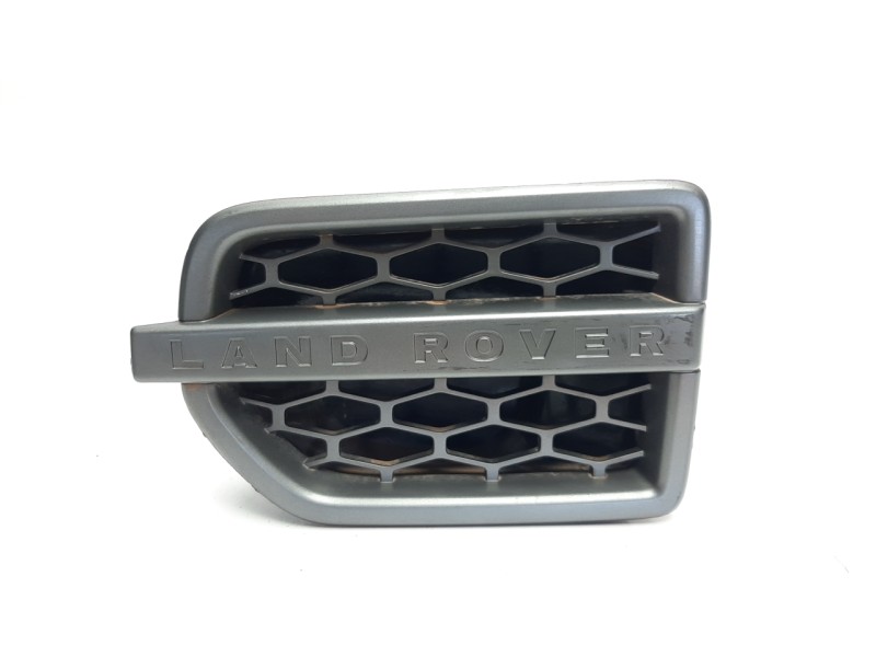 Recambio de moldura para land rover discovery 4 3.0 td v6 cat referencia OEM IAM AH2216A415BAW  