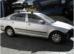 skoda octavia berlina (1z3) del año 2005