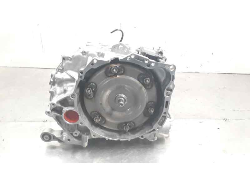 Recambio de caja cambios para volvo v40 momentum referencia OEM IAM 18B6A39452  