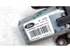 Recambio de motor limpia trasero para ford transit courier 1.5 tdci cat referencia OEM IAM ET7617K441BA   2