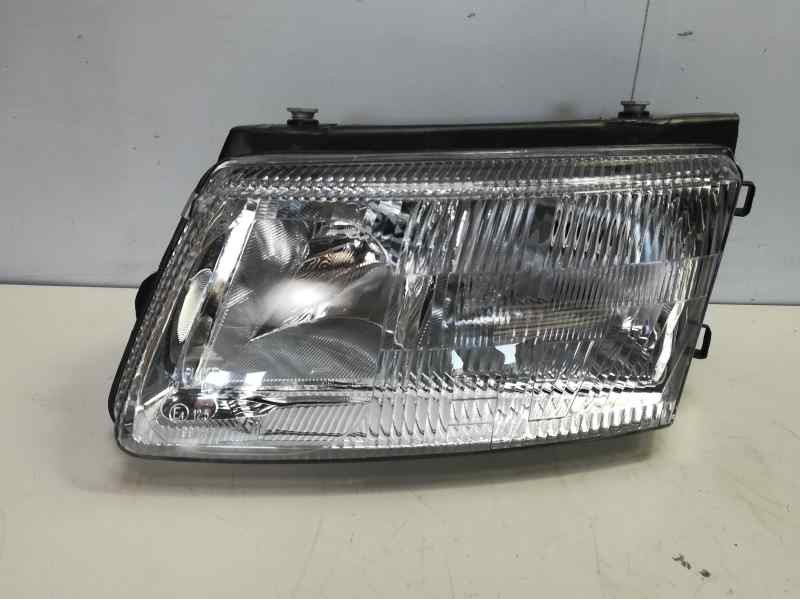 Recambio de faro izquierdo para volkswagen passat berlina (3b2) referencia OEM IAM 3B0941017M 10123191002 VG0524902