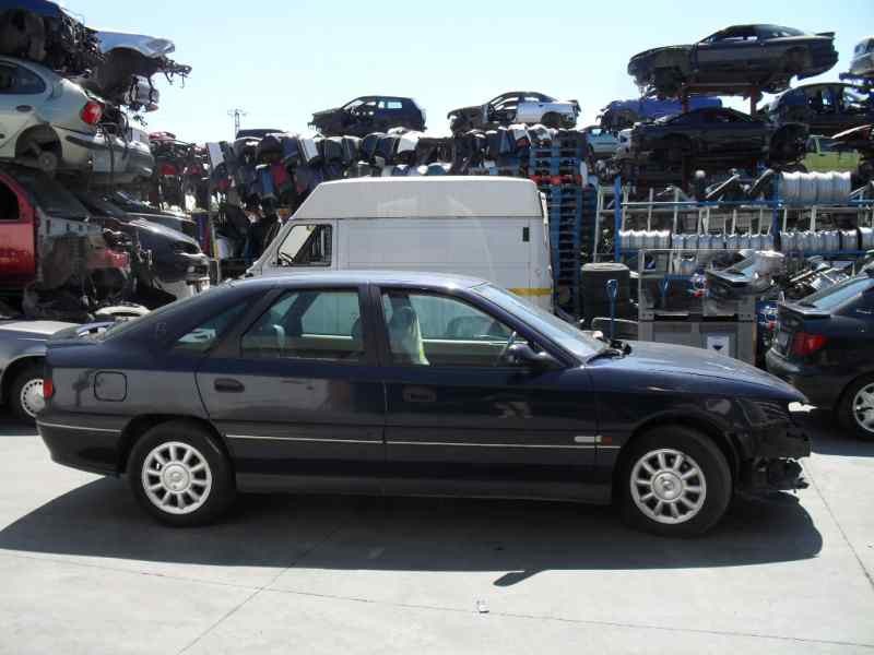 renault safrane (b54) del año 1998