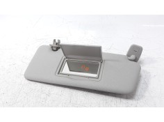 Recambio de parasol derecho para renault captur 1.5 dci diesel fap energy referencia OEM IAM 964003555R   2