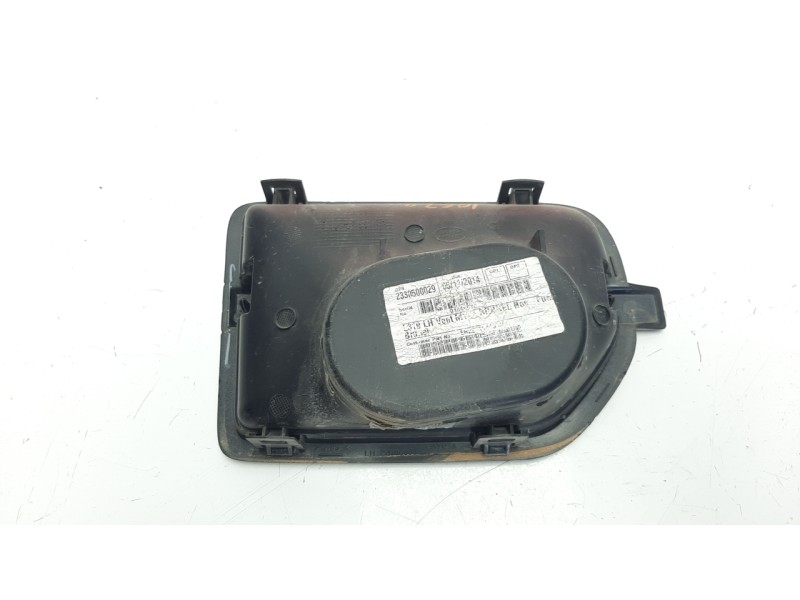 Recambio de moldura para land rover discovery 4 3.0 td v6 cat referencia OEM IAM AH2216A415BAW  