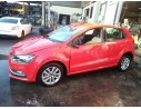 VOLKSWAGEN POLO (6C1)