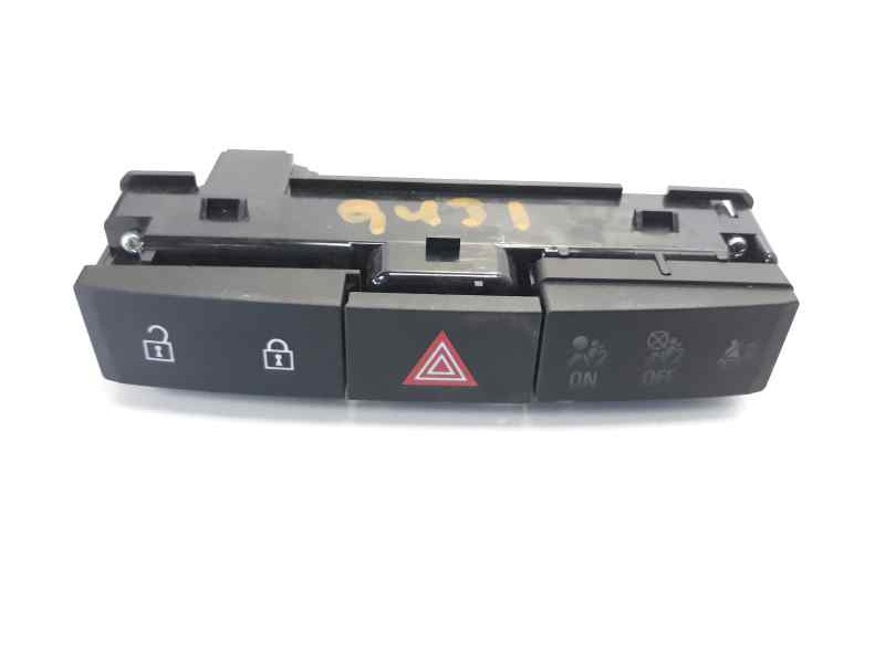 Recambio de warning para opel astra j lim. 4türig excellence ecoflex referencia OEM IAM 13285122  