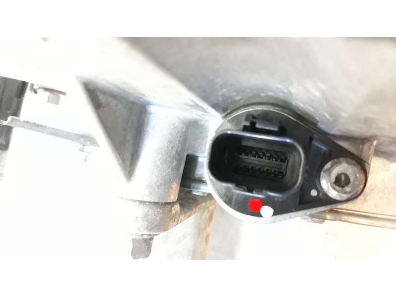 Recambio de diferencial trasero para mitsubishi outlander (gf0) phev kaiteki 4wd referencia OEM IAM F1E1A2B5Z  
