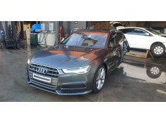 AUDI S6 AVANT (4GD)