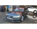 AUDI S6 AVANT (4GD)