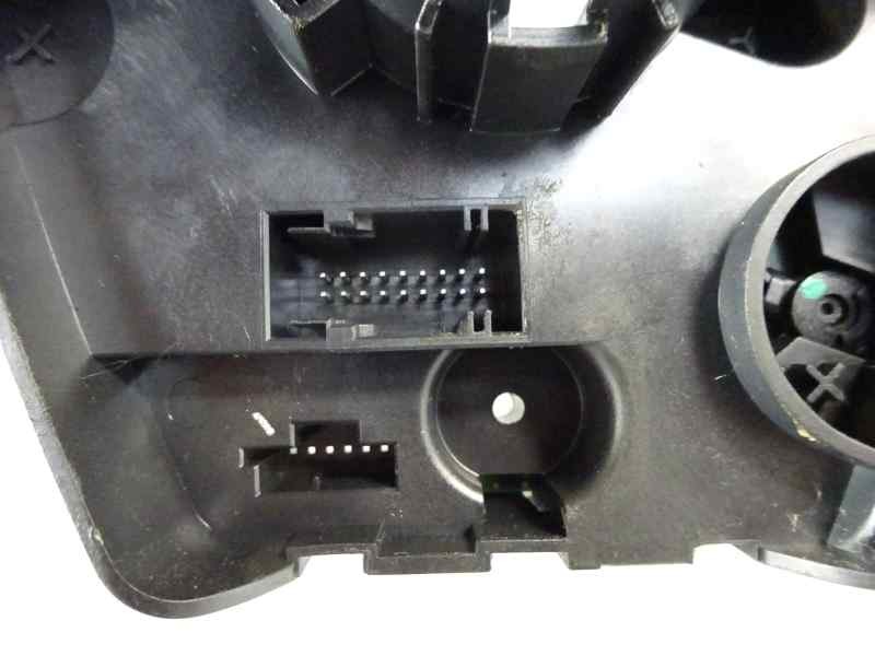 Recambio de mando multifuncion para mini mini (r56) cooper d referencia OEM IAM   