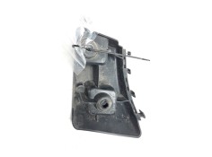 Recambio de moldura para mercedes-benz clase b (w246) 1.5 cdi cat referencia OEM IAM A2468850165   2