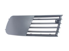 Recambio de rejilla paragolpes derecha para seat ibiza (6l1) referencia OEM IAM 6L0853665K01C 107211716 ST0332123