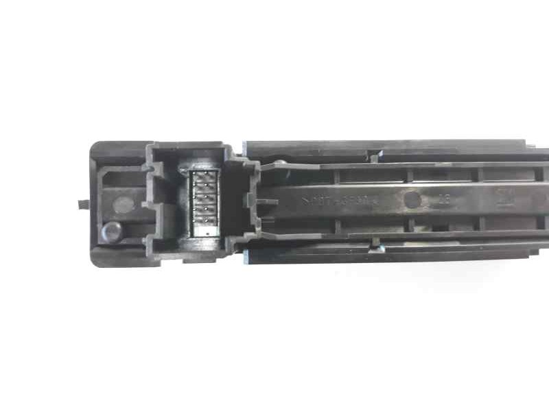 Recambio de warning para opel astra j lim. 4türig excellence ecoflex referencia OEM IAM 13285122  