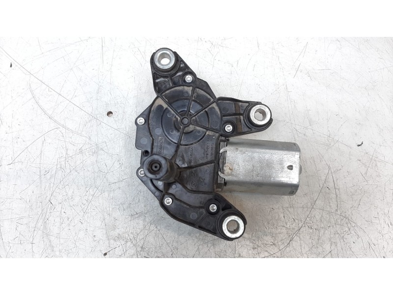 Recambio de motor limpia trasero para ford transit courier 1.5 tdci cat referencia OEM IAM ET7617K441BA  
