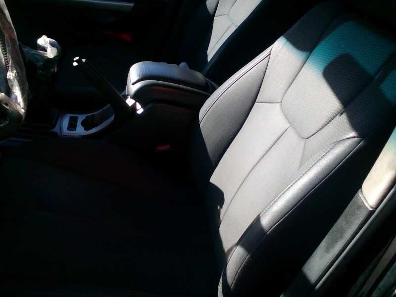 ssangyong rexton del año 2006