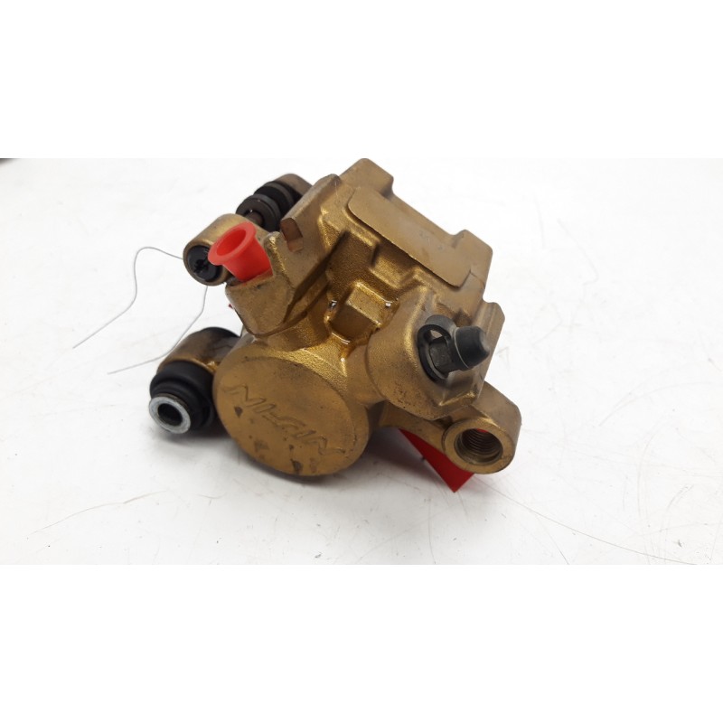 Recambio de pinza de freno trasera derecha para honda cbr 900rr/cbr 1000rr/cbr 1100 xx fireblade   (sc50) referencia OEM IAM 431