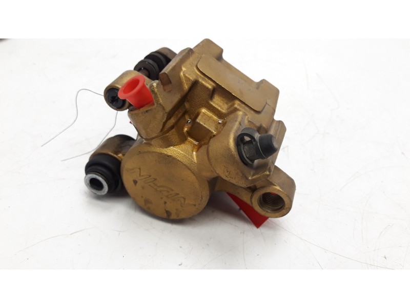 Recambio de pinza de freno trasera derecha para honda cbr 900rr/cbr 1000rr/cbr 1100 xx fireblade   (sc50) referencia OEM IAM 431