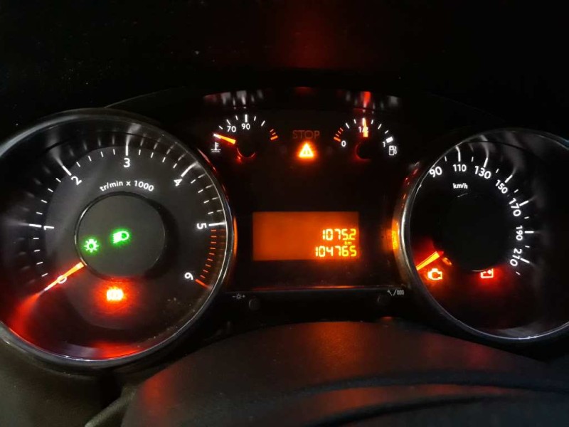 peugeot 5008 del año 2013