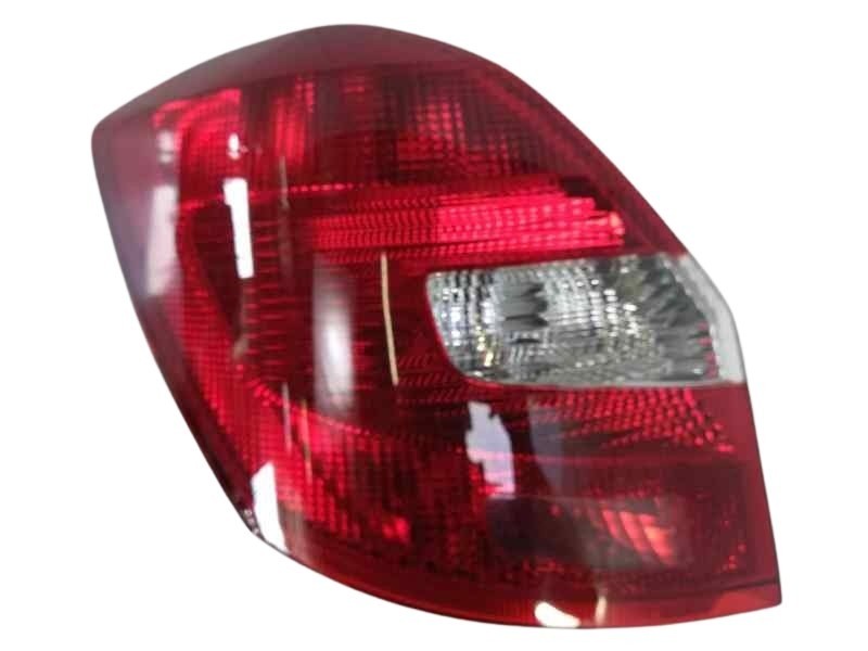 Recambio de piloto trasero izquierdo para skoda fabia (5j2 ) referencia OEM IAM 2201559 103F19581771 SK3244154