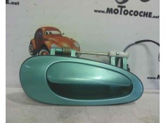 MANETA EXTERIOR DELANTERA DERECHA 99653706205 