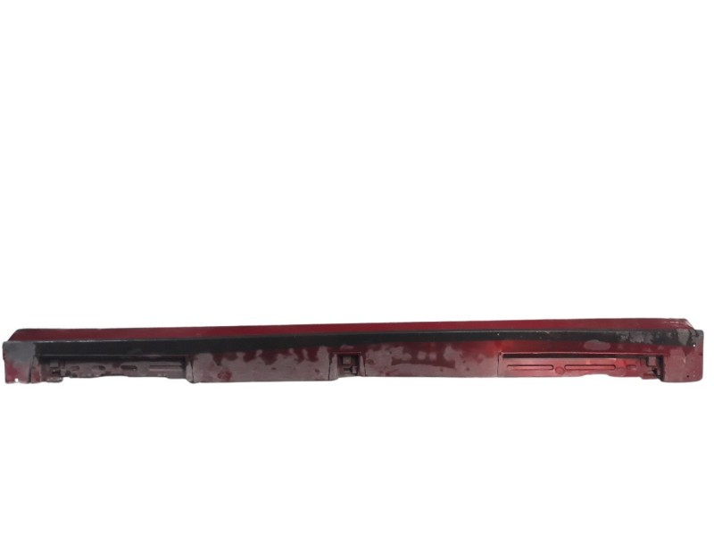 Recambio de estribos laterales para mazda 3 berlina (bp) referencia OEM IAM BCJH51P51  