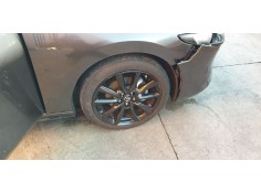 Recambio de transmision delantera derecha para mazda 3 berlina (bp) evolution referencia OEM IAM EBJ92MBP393A   2