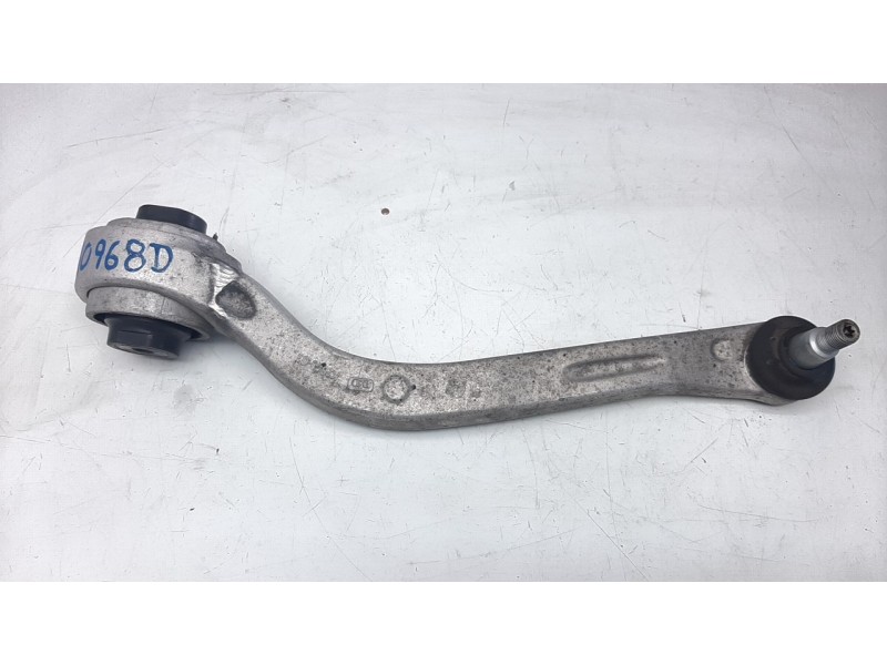 Recambio de brazo suspension inferior delantero derecho para alfa romeo giulia (952) 2.2 jtdm cat referencia OEM IAM K206003  