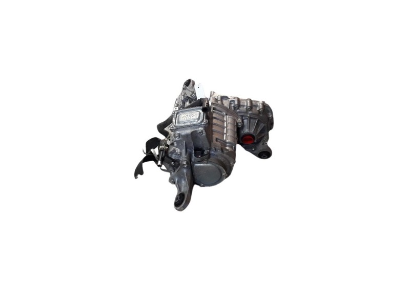 Recambio de diferencial trasero para mitsubishi outlander (gf0) phev kaiteki 4wd referencia OEM IAM F1E1A2B5Z  