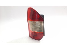 Recambio de piloto trasero izquierdo para ford transit courier 1.5 tdci cat referencia OEM IAM ET7613405AF 103F10691771 