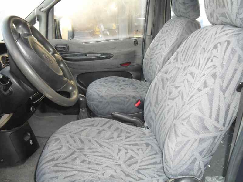 hyundai h 1 starex del año 1998