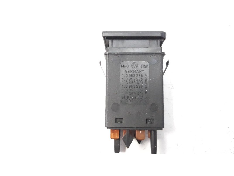 Recambio de interruptor para volkswagen golf iv berlina (1j1) 2.0 referencia OEM IAM 1J0953235  