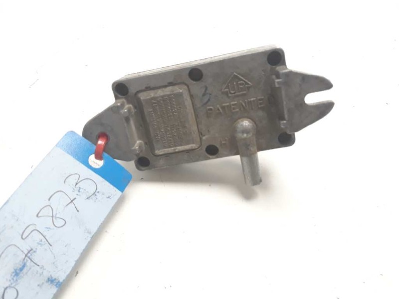 Recambio de sensor presion para ford mondeo berlina/familiar (fd) referencia OEM IAM 93BB9J460AA  