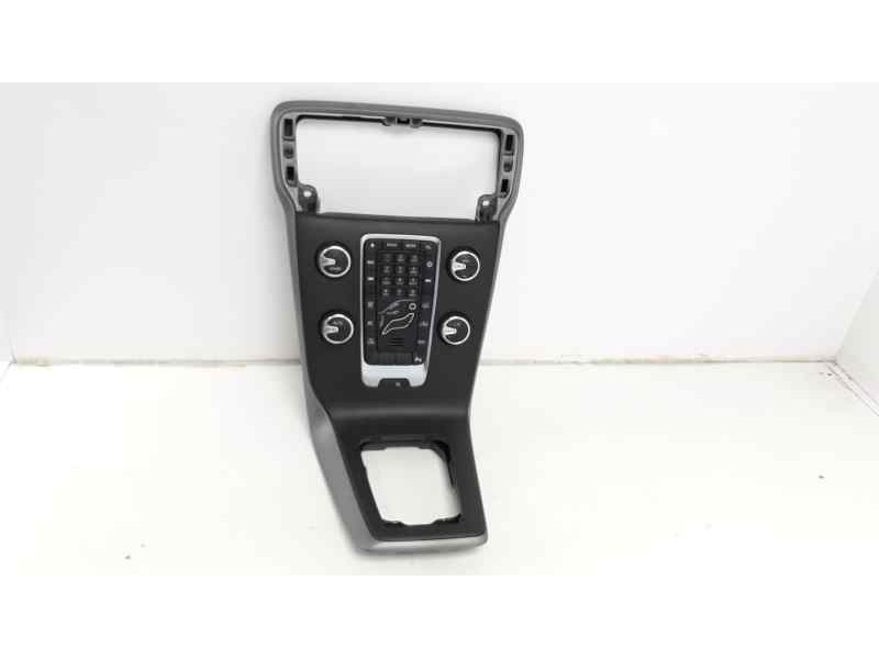Recambio de mando climatizador para volvo v40 momentum referencia OEM IAM 3923602Y5CS  