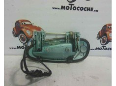 Recambio de maneta exterior delantera derecha para porsche 911 (typ 996) carrera 4 coupe referencia OEM IAM 99653706205   2