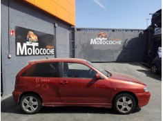 seat ibiza (6k1) del año 1999