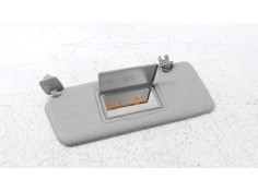 Recambio de parasol izquierdo para renault captur 1.5 dci diesel fap energy referencia OEM IAM 964012136R   2